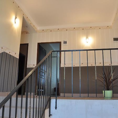 Harmony Panzio Bed & Breakfast Hajdúszoboszló Exterior foto