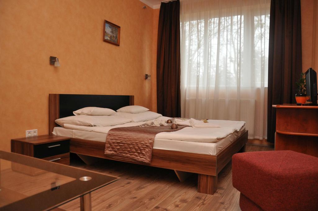 Harmony Panzio Bed & Breakfast Hajdúszoboszló Cameră foto
