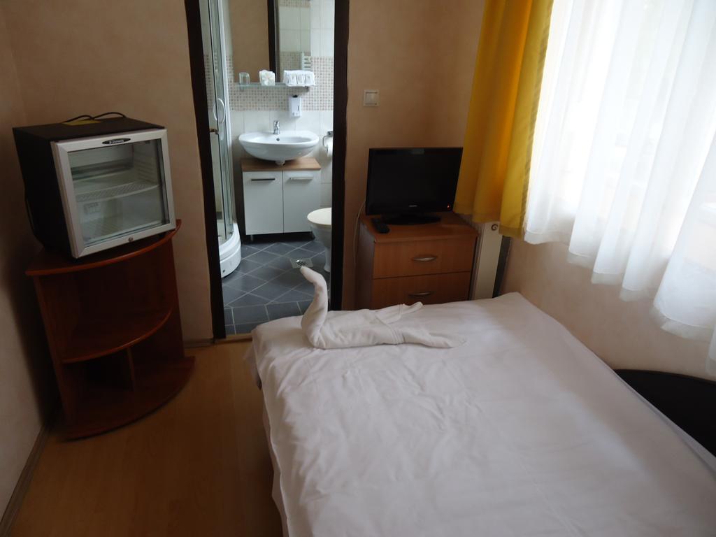 Harmony Panzio Bed & Breakfast Hajdúszoboszló Cameră foto