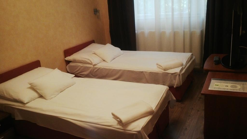 Harmony Panzio Bed & Breakfast Hajdúszoboszló Cameră foto