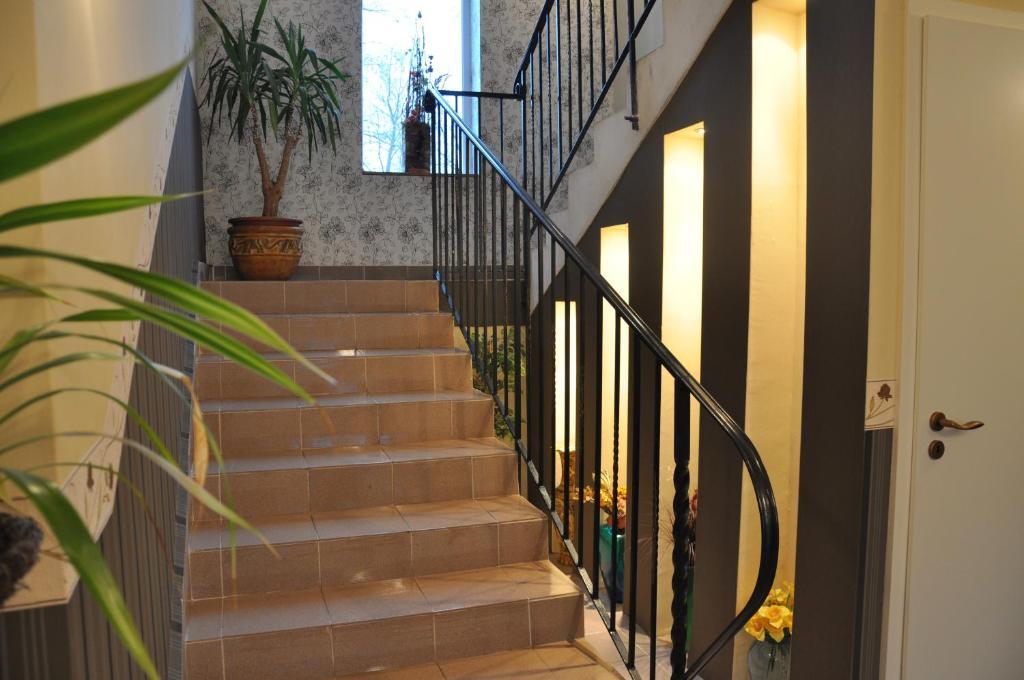 Harmony Panzio Bed & Breakfast Hajdúszoboszló Exterior foto