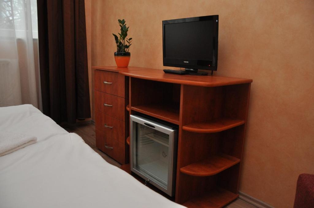 Harmony Panzio Bed & Breakfast Hajdúszoboszló Cameră foto