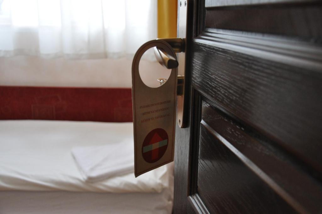 Harmony Panzio Bed & Breakfast Hajdúszoboszló Cameră foto