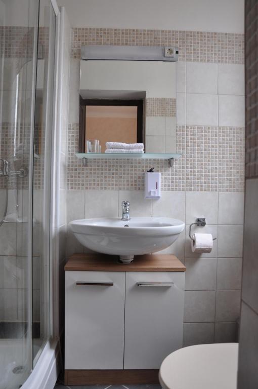 Harmony Panzio Bed & Breakfast Hajdúszoboszló Cameră foto