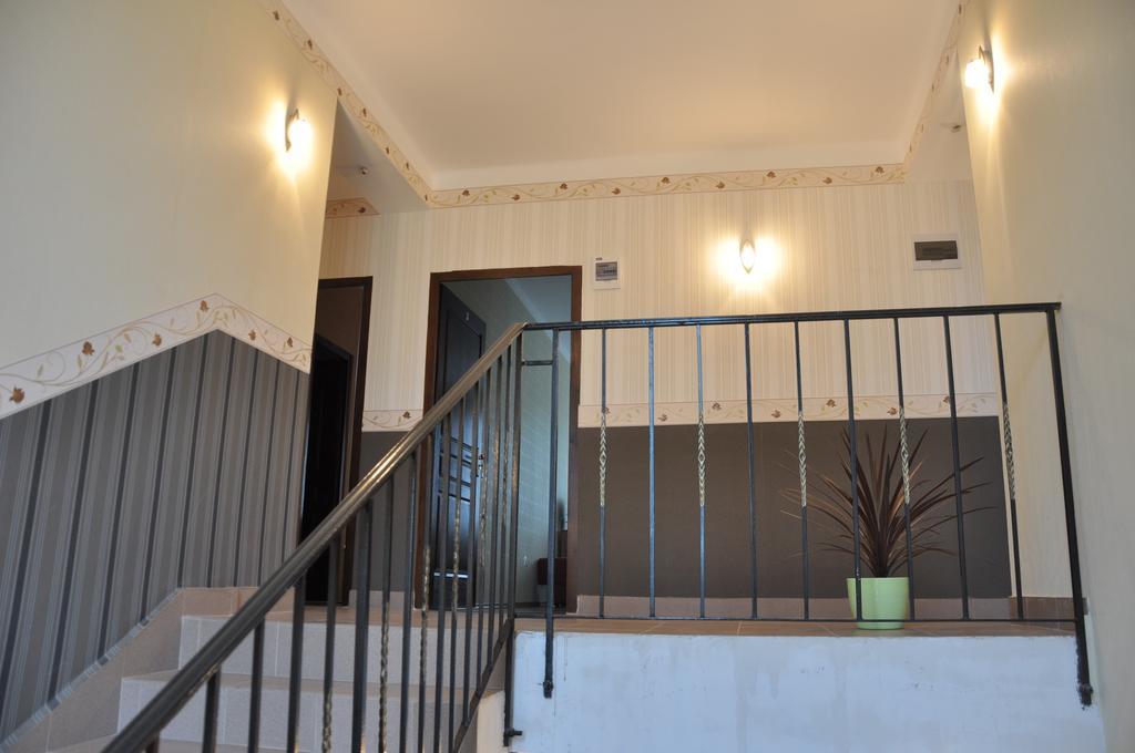 Harmony Panzio Bed & Breakfast Hajdúszoboszló Exterior foto